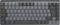 Logitech MX Mechanical Mini for Mac, FR Vorschaubild