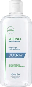 Pierre Fabre Ducray Sensinol Shampoo,    400ml