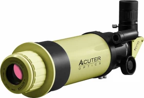 Acuter ST 40/400 Elite Phoenix 40 H-alpha Sonnenteleskop