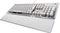 Roccat Vulcan II, LEDs RGB, weiß/silber, TITAN II BROWN, USB, DE Vorschaubild