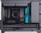 Jonsbo D32 PRO Black, Glasfenster Vorschaubild