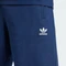 adidas Essentials Trefoil Shorts night indigo (Herren) Vorschaubild