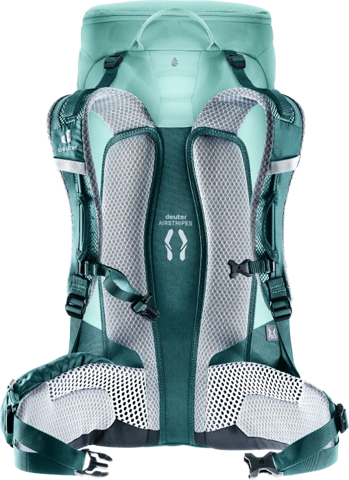Deuter Trail 28 SL glacier/deep sea (Damen)