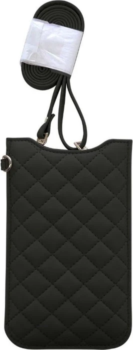 Peter Jäckel OHLALA! Uni Necklace Sleeve Case Fashion Größe 6.9" schwarz