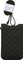 Peter Jäckel OHLALA! Uni Necklace Sleeve Case Fashion Größe 6.9" Vorschaubild