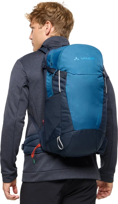 Vaude Wizard 24+4 baltic sea