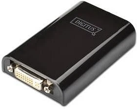 Digitus USB 3.0 auf DVI Adapter