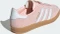 adidas Gazelle Indoor sandy pink/cloud white/gum Vorschaubild