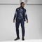 Puma individualLIGA Trainingsanzug puma navy/puma white/zen blue (Herren) Vorschaubild