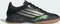 adidas F50 League IN core black/iron metallic/lucid lemon Vorschaubild