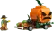 LEGO Halloween - Pickup mit Halloweenkürbis Vorschaubild