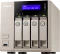 QNAP TVS-463, 4GB RAM, 2x RJ-45 1000Base-T, 5x USB-A 3.0 Vorschaubild