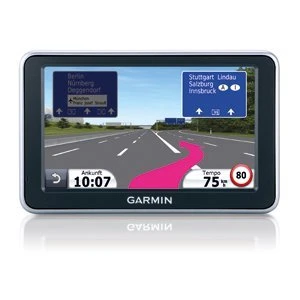 Garmin nüvi 2360LT