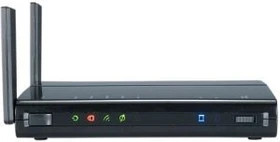 Buffalo Wireless-N Nfiniti High Power WZR-HP-G300NH