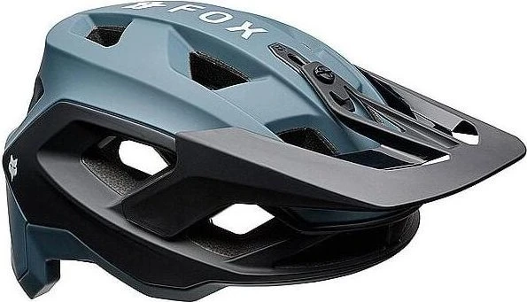 Fox Racing Speedframe 5050 Helm deep cobalt blue