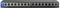 Linksys LGS100 Desktop Gigabit Switch, 16x RJ-45, 80W PoE+ Vorschaubild