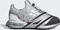 adidas x Moon Boot Ultraboost 1.0 silver metallic/core black/semi lucid red Vorschaubild