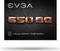 EVGA BQ 650 650W, ATX 2.3 Vorschaubild