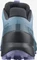 Salomon Speedcross 5 GTX delphinium blue/mallard blue/lavender (Damen) Vorschaubild