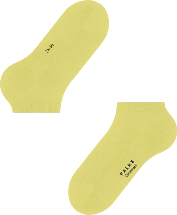 Falke ClimaWool Socken ananas (Herren)