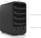 Ubiquiti UNAS 4 schwarz, 4GB RAM, 1x RJ-45 2.5GBase-T, 1x USB-C 3.0 Vorschaubild