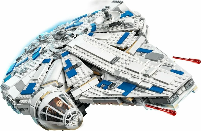 LEGO Star Wars Solo - Kessel Run Millennium Falcon