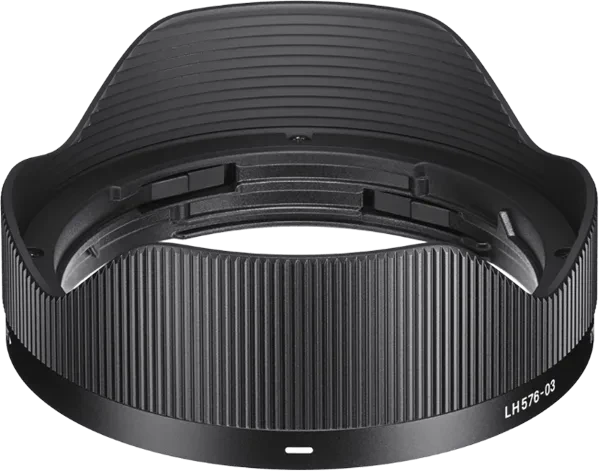 Sigma LH576-03 Gegenlichtblende