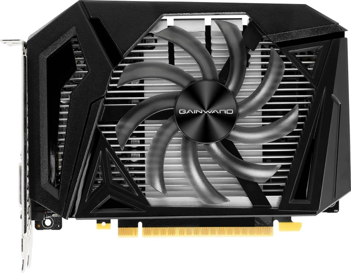 Gainward GeForce GTX 1650 D6 Pegasus OC, 4GB GDDR6, DVI, HDMI, DP