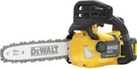 DeWalt DCMCST632X1 54V XR FlexVolt Akku-Kettensäge inkl. Akku 9.0Ah