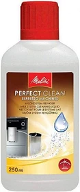 Melitta Perfect Clean Milchsystem-Reiniger, 250ml