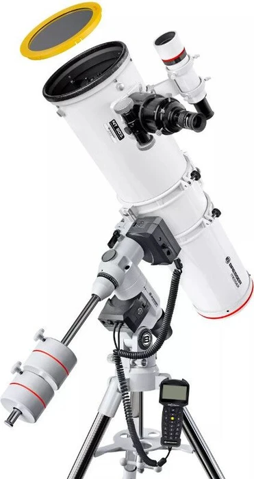 Bresser Messier NT-203/1200 Hexafoc EXOS-2 GoTo