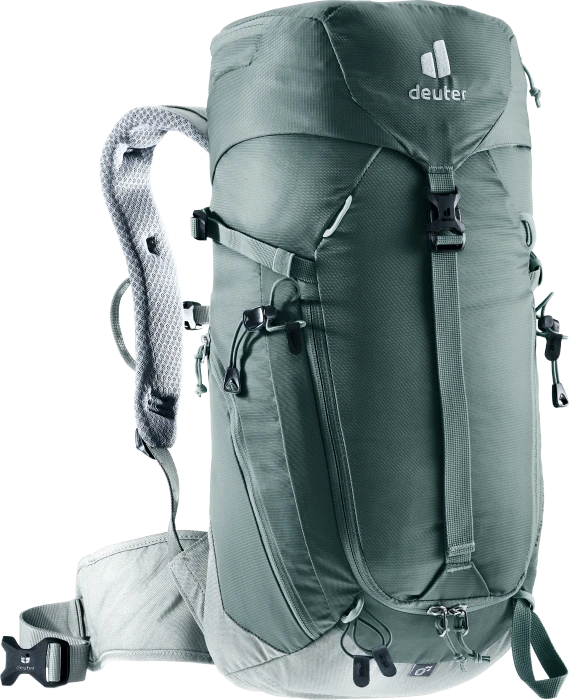 Deuter Trail 16 SL teal/tin
