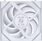 Lian Li Uni Fan SL Wireless LCD 120 ARGB Reverse Blade, weiß, LED-Steuerung, 120mm, 3er-Pack Vorschaubild