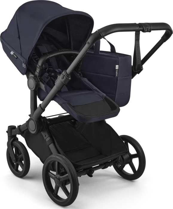 Bugaboo Donkey 6 2in1 Gestell schwarz deep indigo