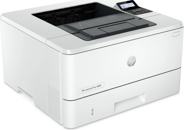 HP LaserJet Pro 4002dw, Laser, einfarbig
