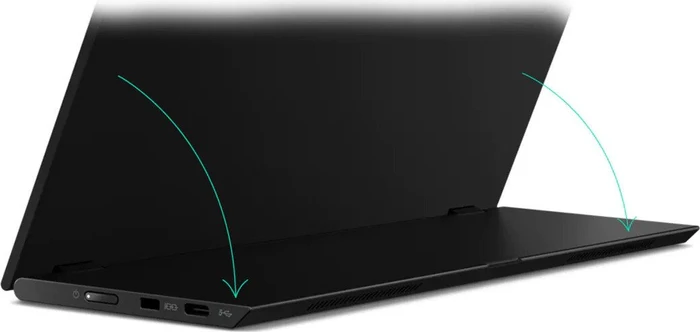 Lenovo ThinkVision M14 (2019), 14"