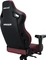 Anda Seat Kaiser 4 Premium L Gamingstuhl, maroon Vorschaubild
