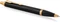 Parker IM Kugelschreiber black lacquer/gold trim, Blister Vorschaubild