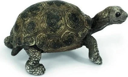 Schleich Wild Life - Riesenschildkröte Junges