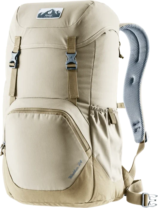 Deuter Walker 24 bone/desert