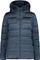 CMP Fixed Hood Padded Jacke (Damen) Vorschaubild