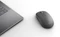 Lenovo Yoga Bluetooth Silent Mouse, Luna Grey, Bluetooth Vorschaubild
