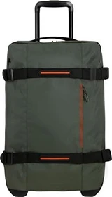 American Tourister Urban Track Trolley S dark khaki