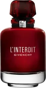 Givenchy L'Interdit Rouge Eau de Parfum, 125ml