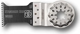 Fein E-Cut Standard SL Tauchsägeblatt 35mm, 3 Stück