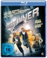 Freerunner (Blu-ray)