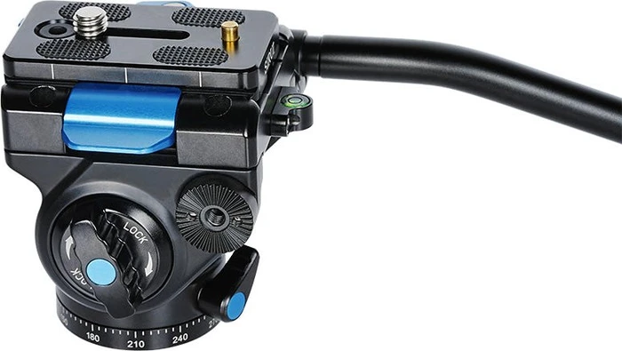 Sirui VA-5X Videoneiger