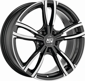 MSW 73 8.0x18 5/120 ET45