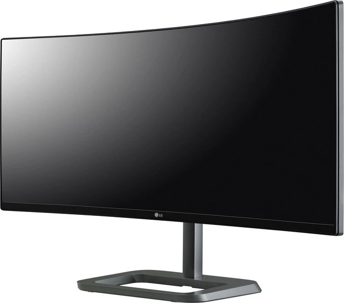 LG 34UC87C-B, 34"
