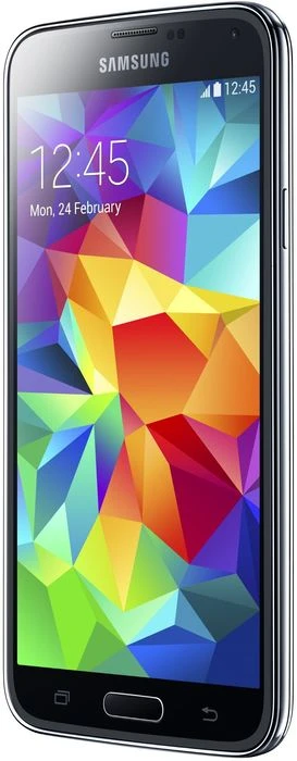 Samsung Galaxy S5 Duos G900F/DS 16GB blau